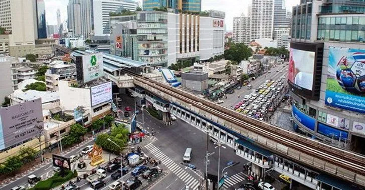 ทำเลสุขุมวิท