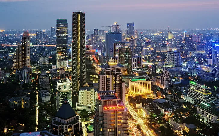 ทำเลสาทร