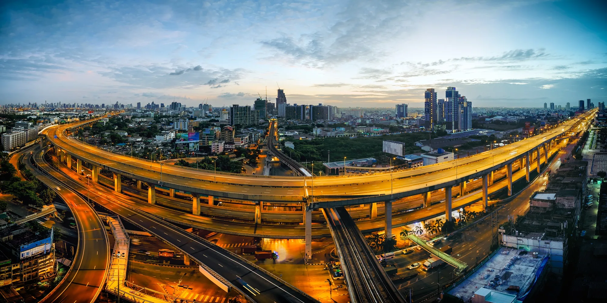 ทำเลบางนา