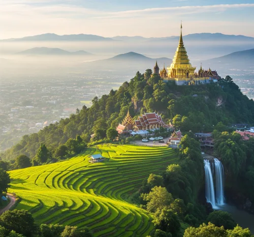 ทำเลเชียงใหม่
